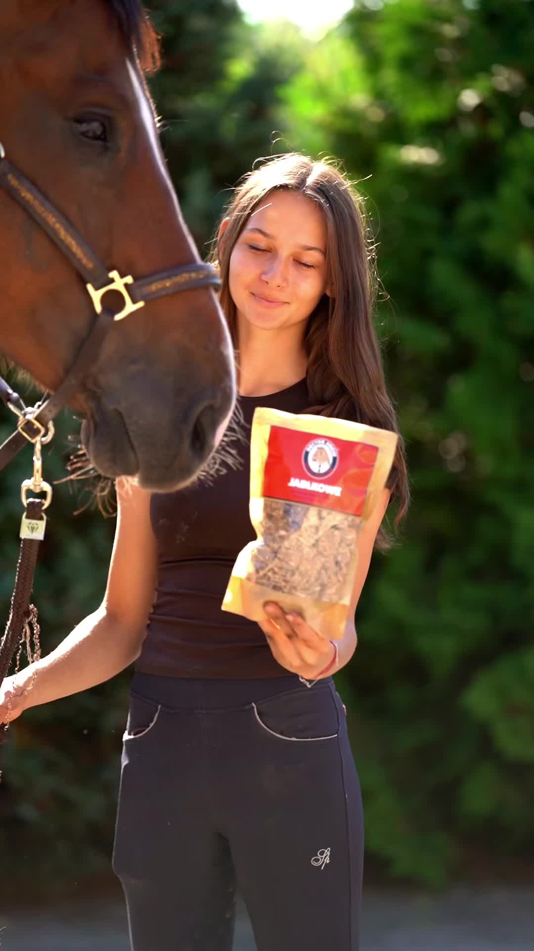 @Doctor Horse