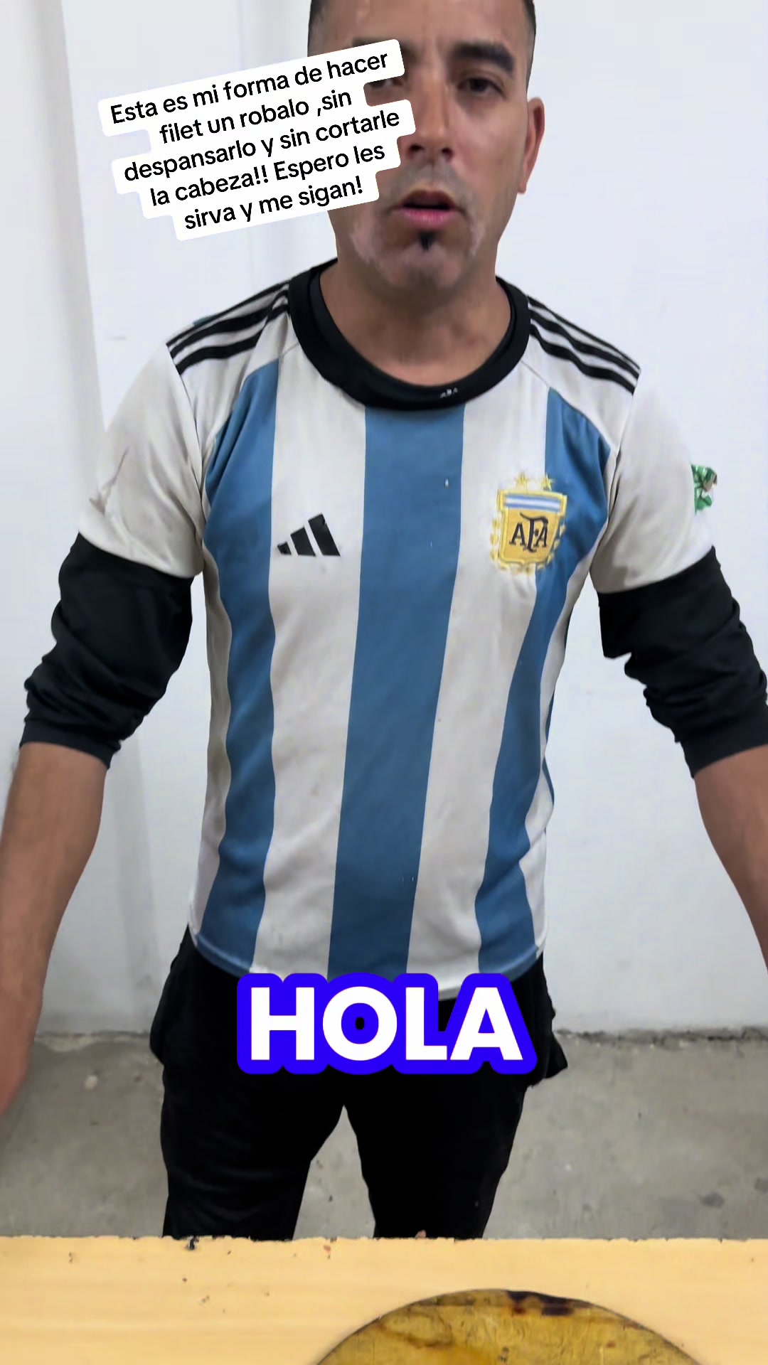 @El flaco