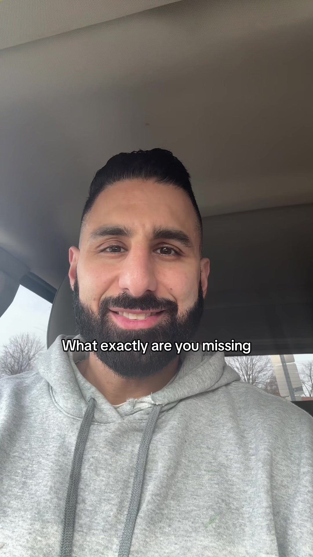 @Coach Ali
