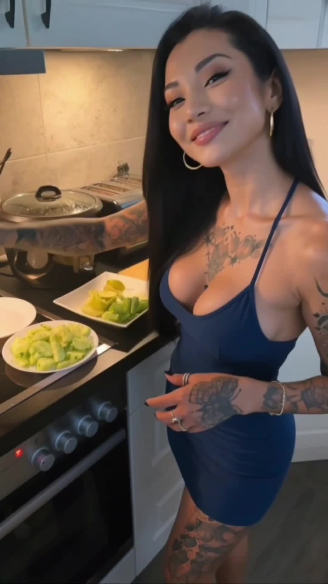 @Luna Vale