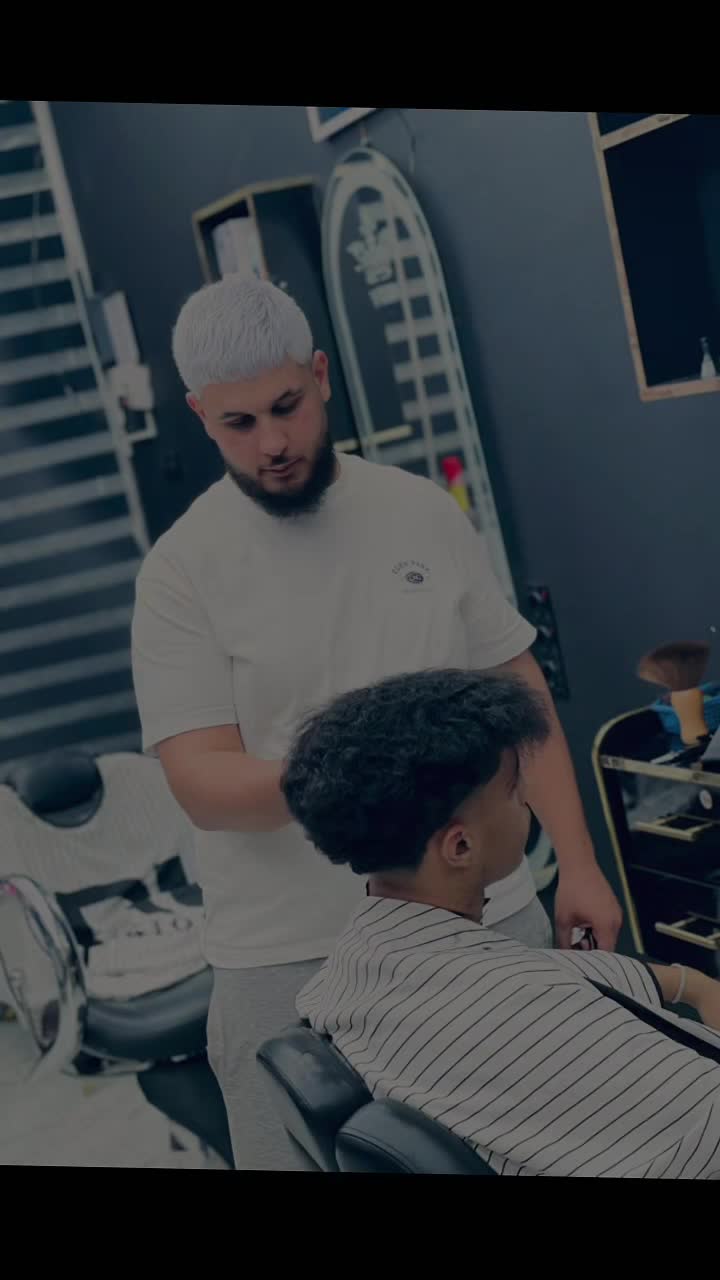 @💈BOUCHIKHI Barber 💈