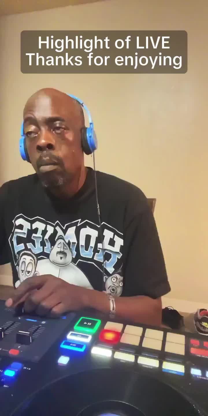 @DJLaZ_EyE | DJ With Type 2