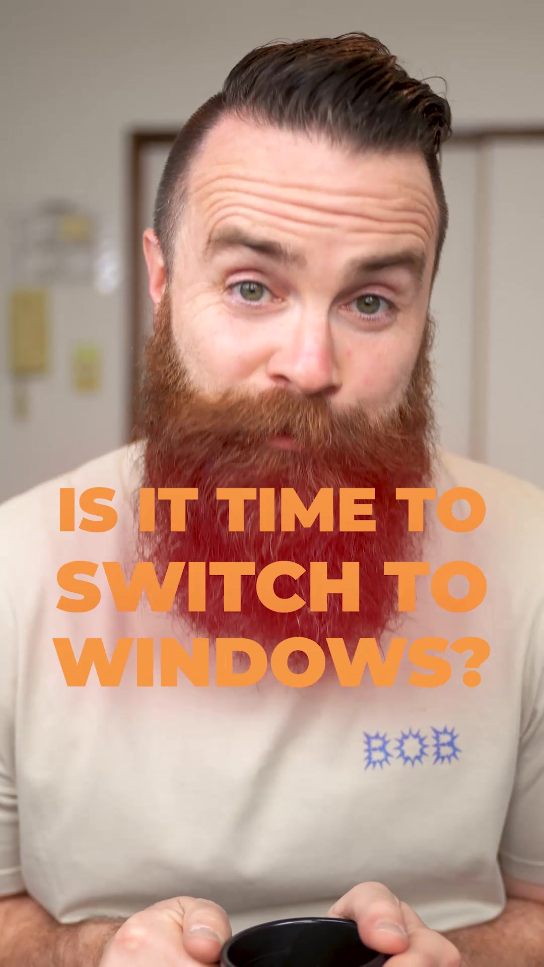 @NetworkChuck