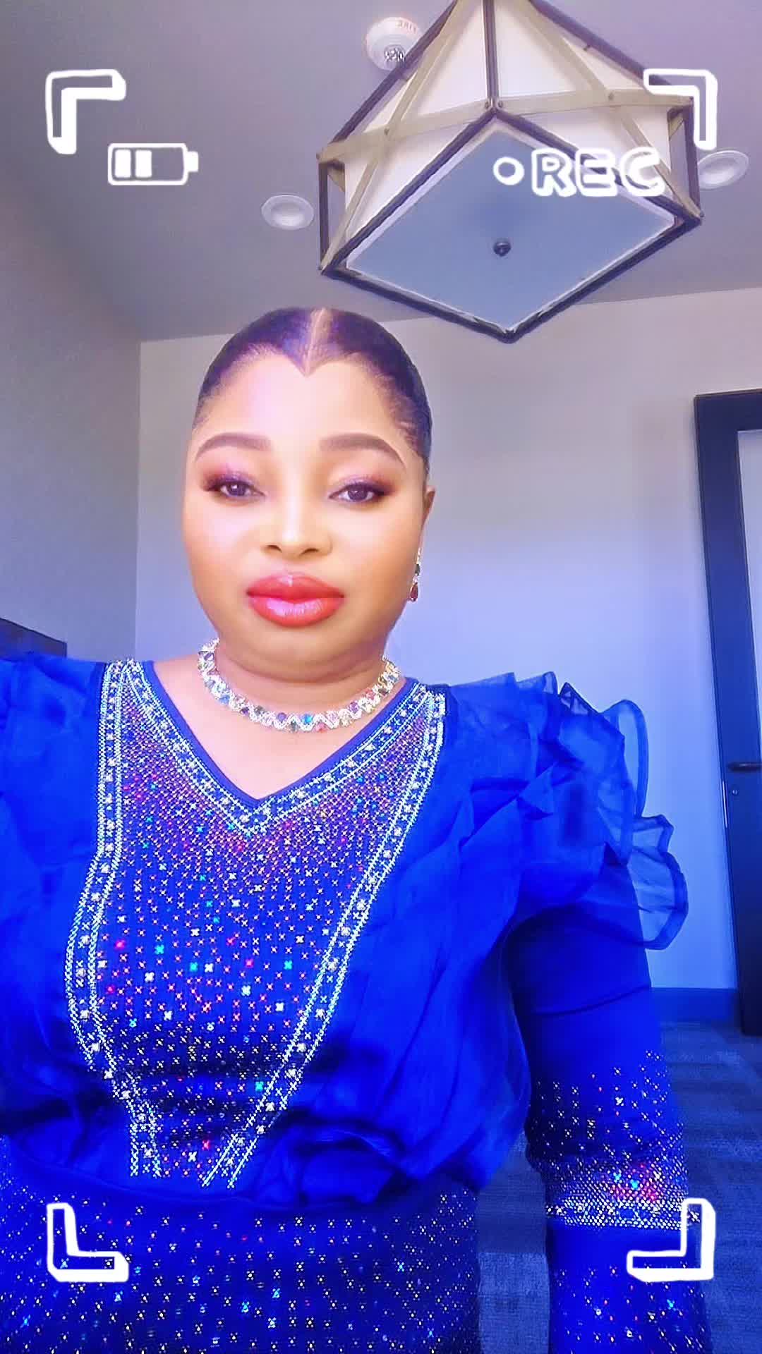 @Omobolanle