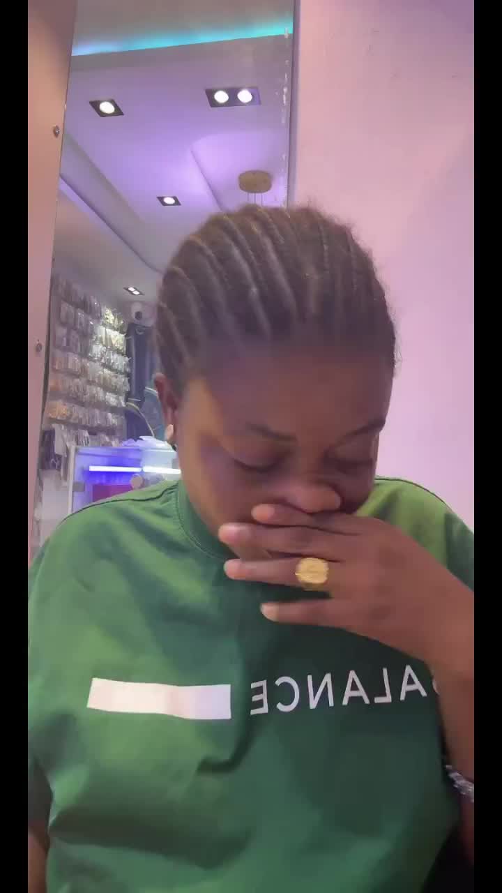 @Adenike Empire
