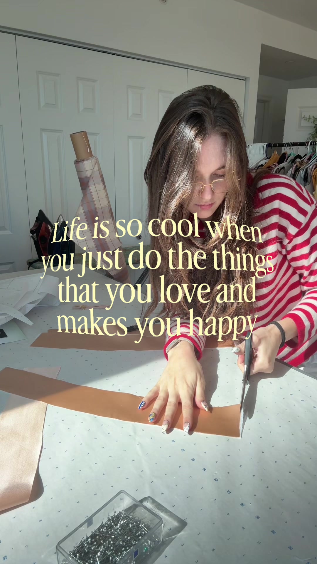 @Fiona Rose