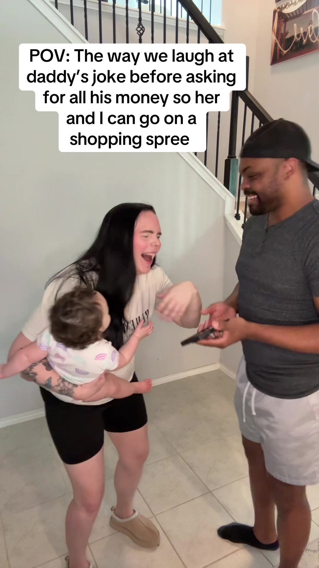 @DeVante & Shana