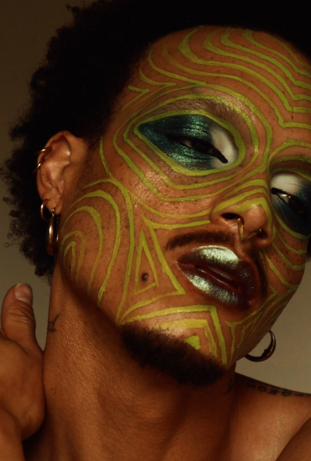 @Diary of a Martian