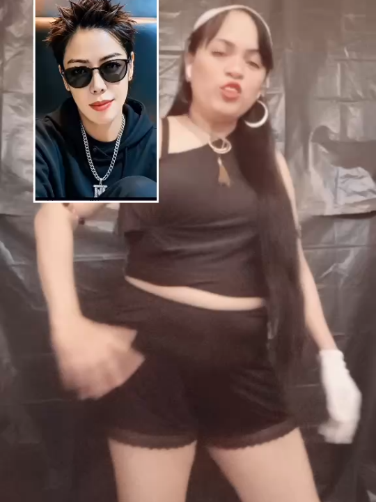 @MONICK TRINIDAD2 THE ROCKER🤟