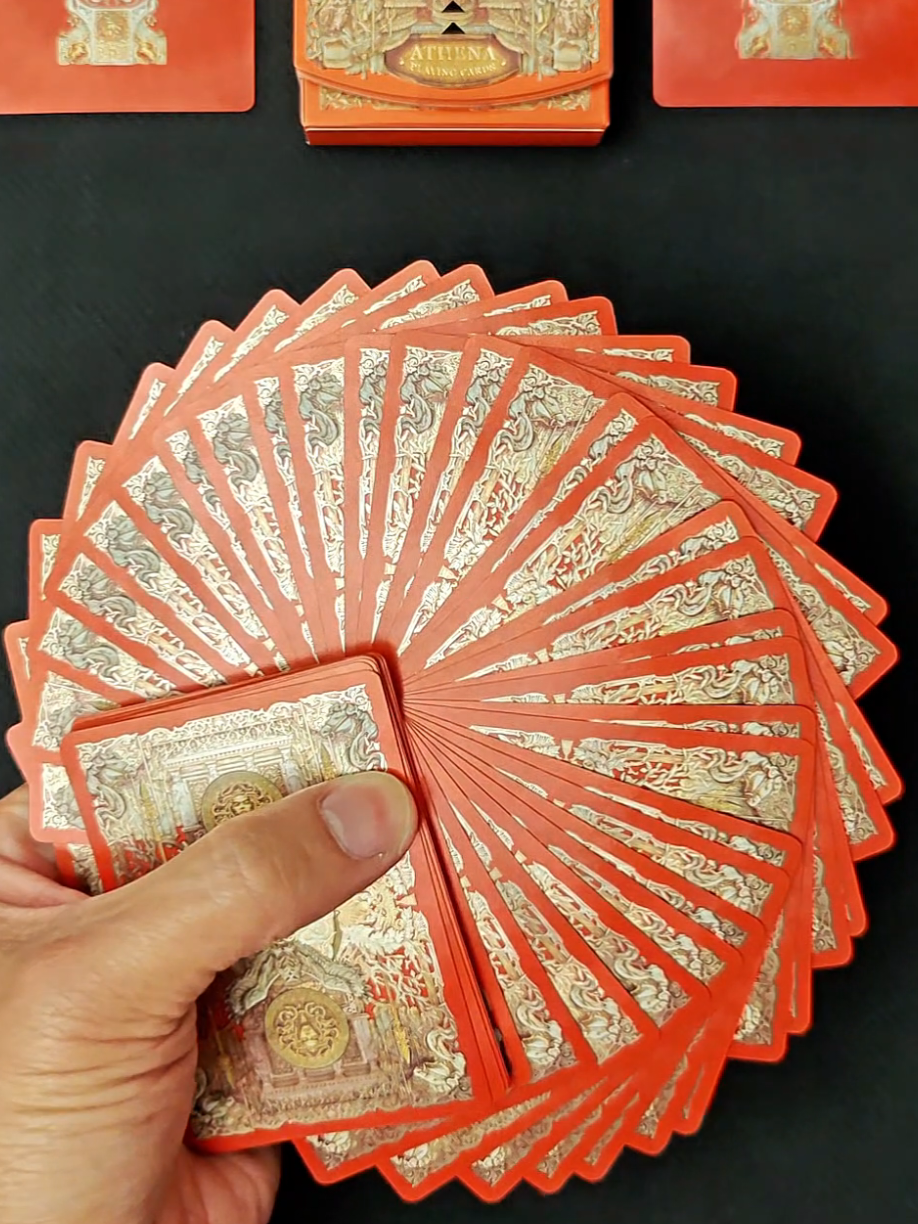 @Gavin Wong Magic