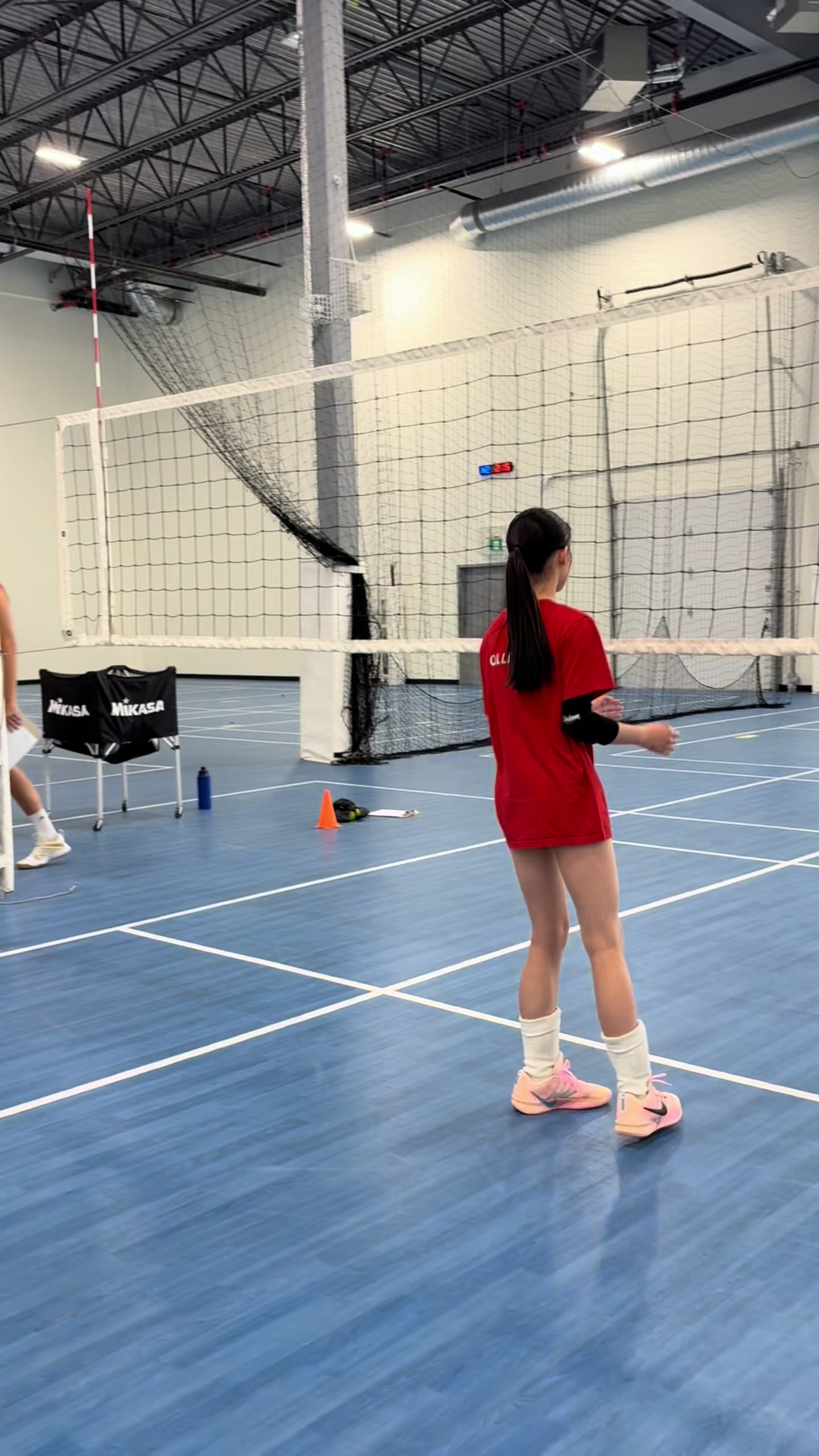 @The Volleybox