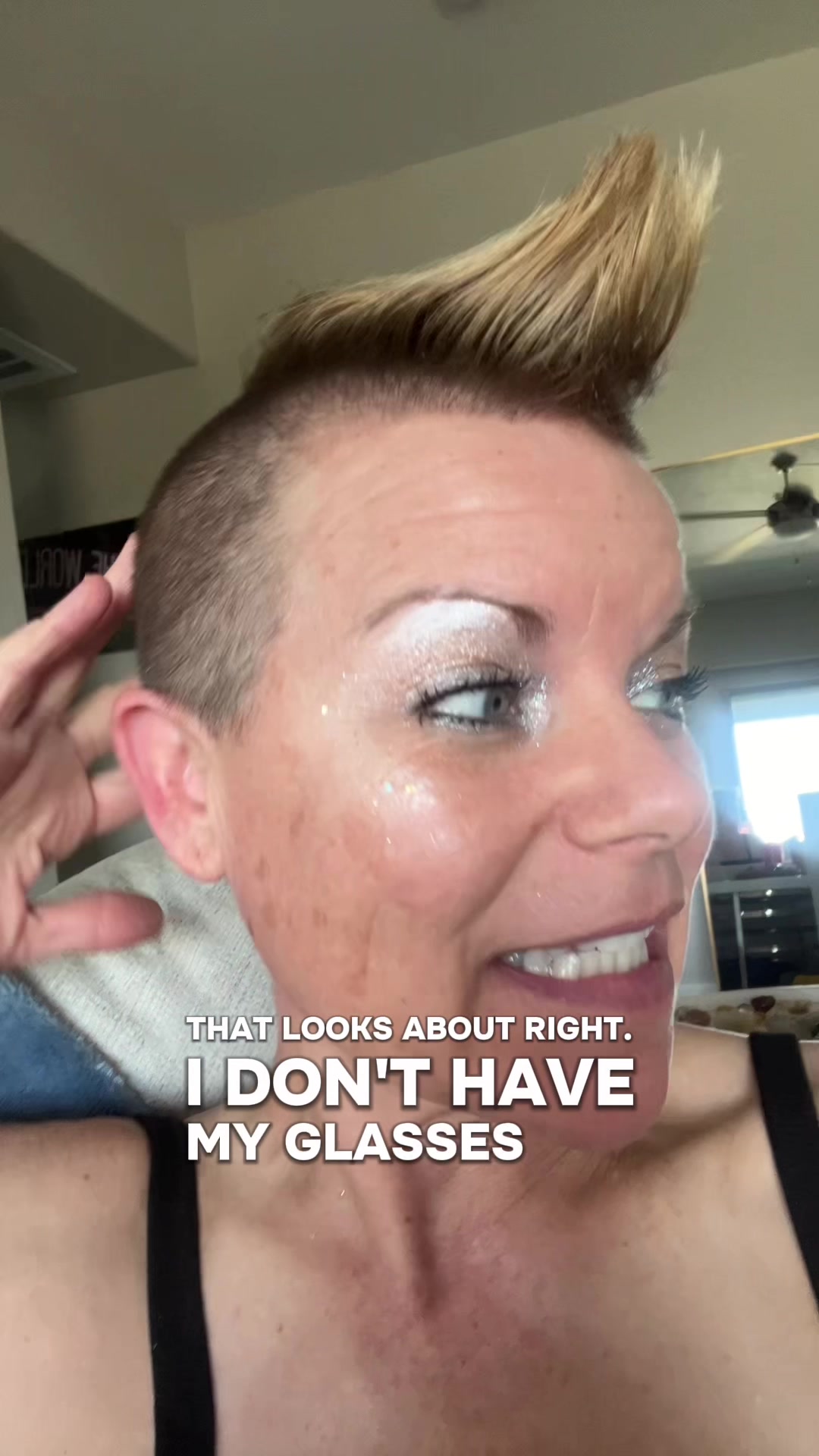 @tspbakingco = Kari Garcia