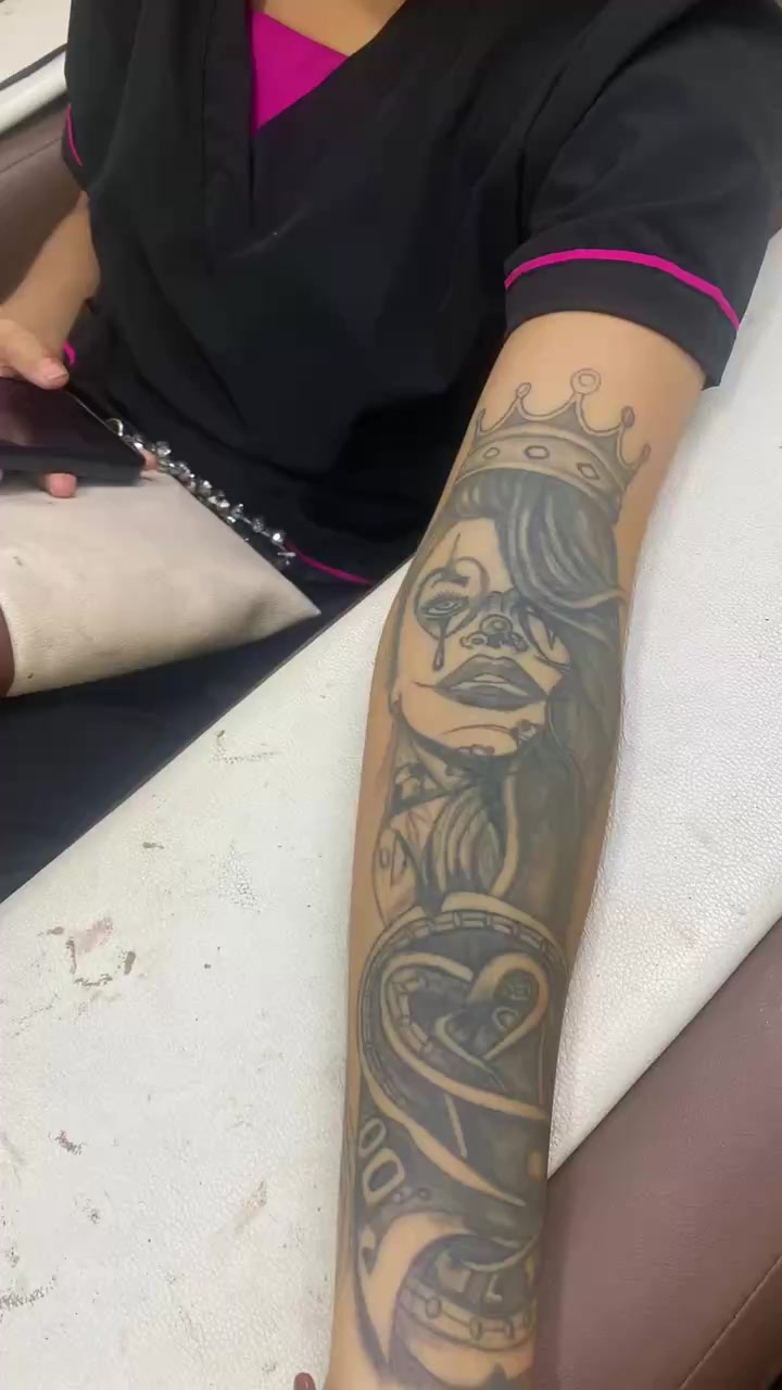 @OMINO TATTOO STUDIO