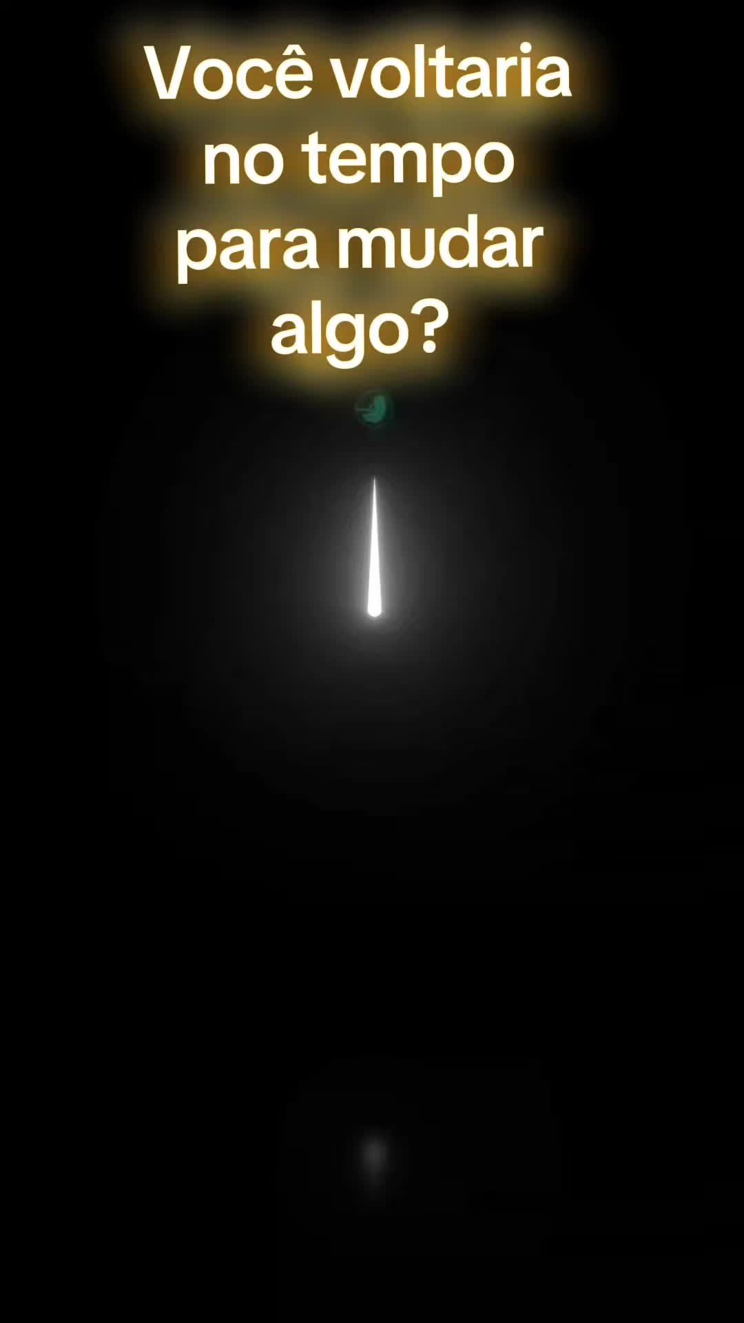 @Falando Pela Mente
