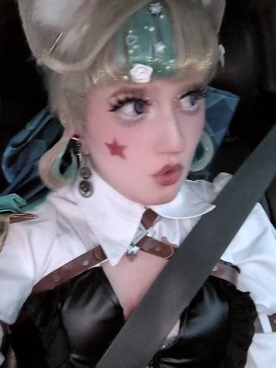 @👑Jelly_Fish_Cosplay🪼