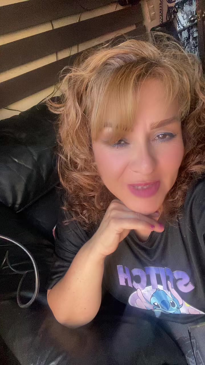 @Lupita Cendejas