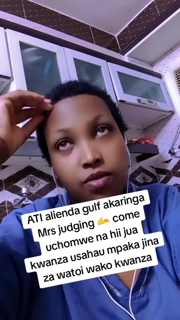 @Mamake Arianah