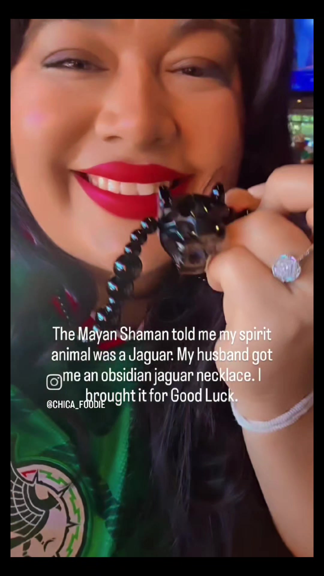@Angela • RGV 》 San Antonio TX