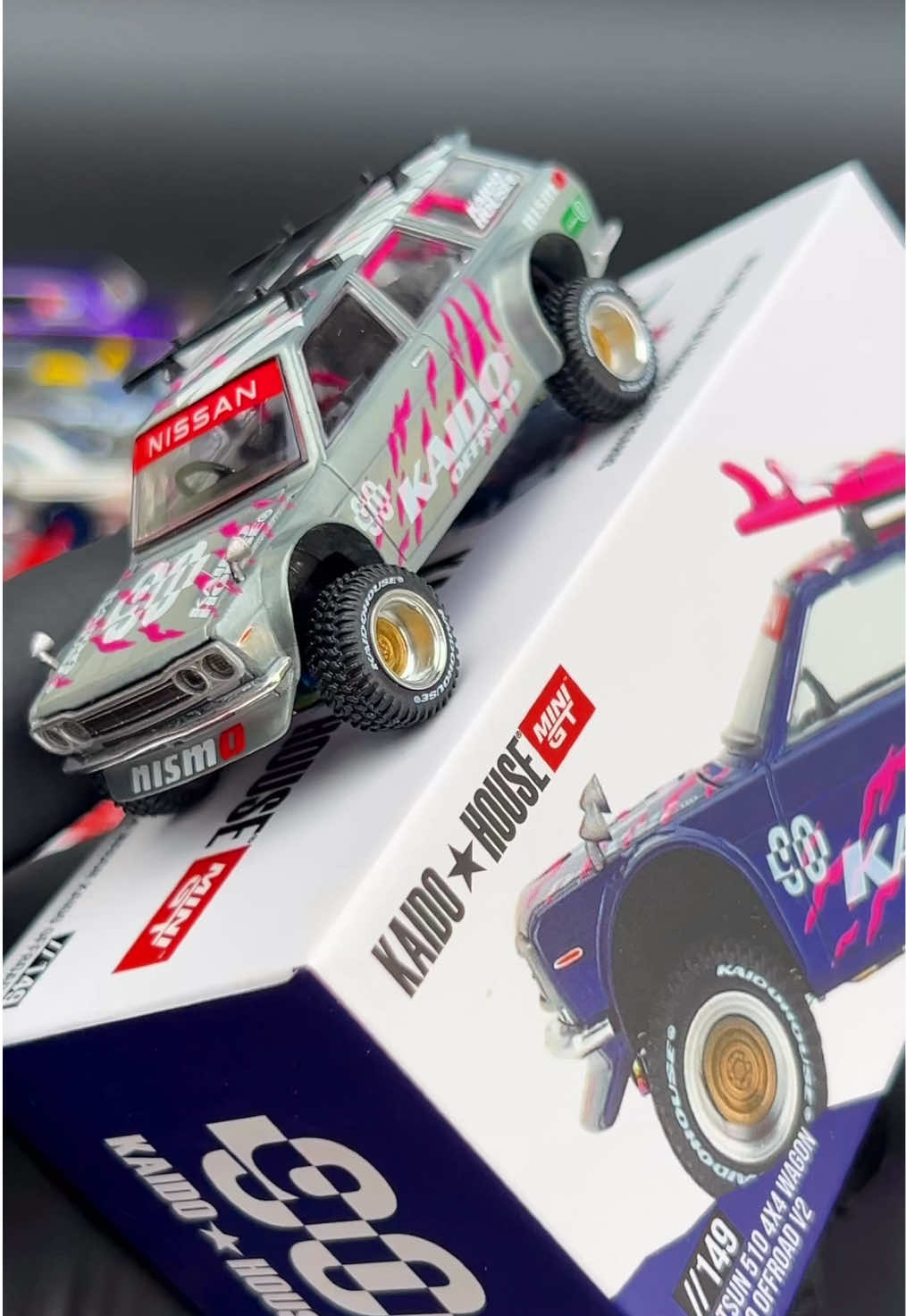 @Dlan Cars