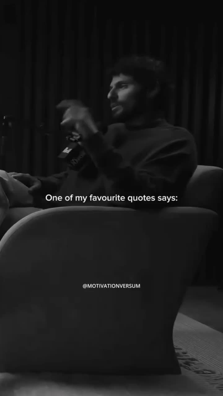 @Deep Motivation
