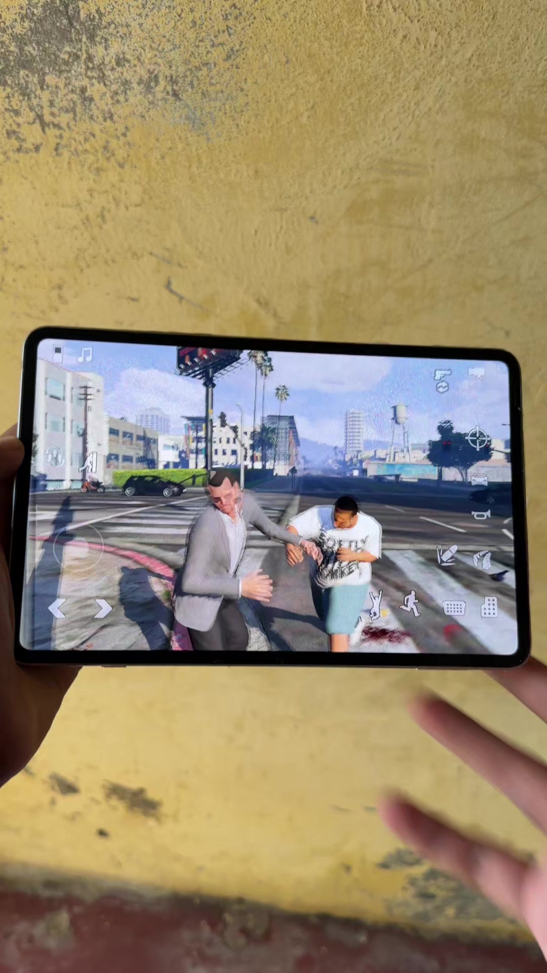 @GTA Android Pro
