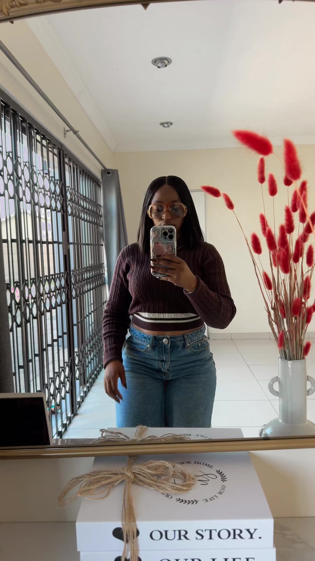 @Nothando Mtshali