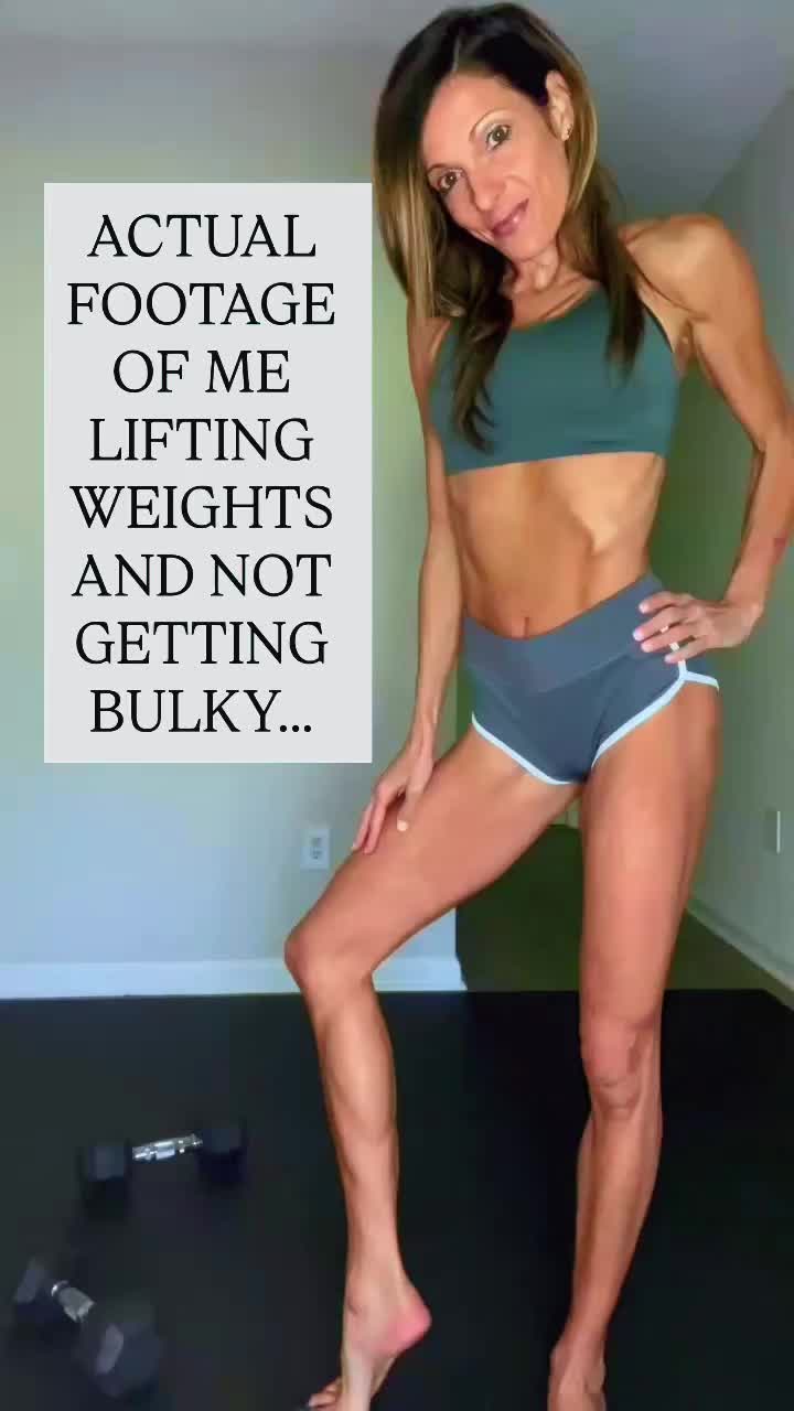 @Lydia Magnoli | Home Workouts