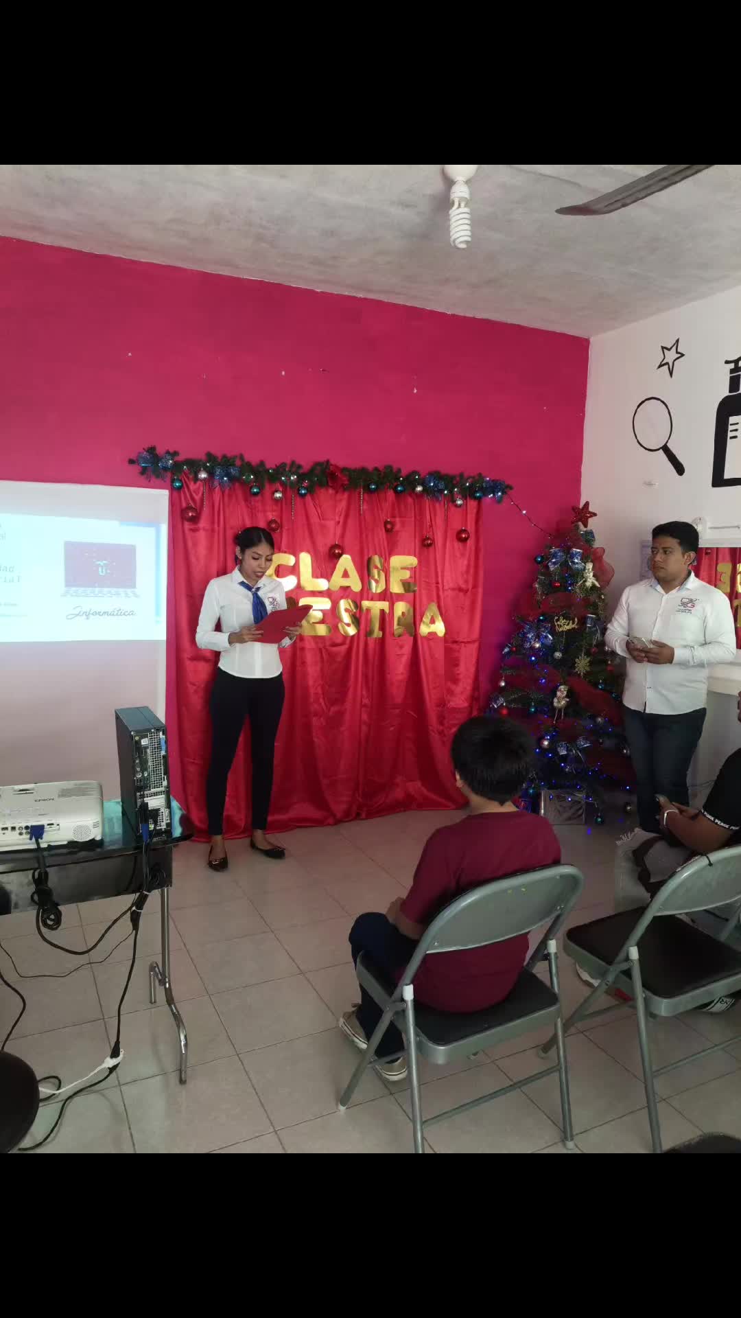 @Colegio Del Golfo Champot&oacute;n