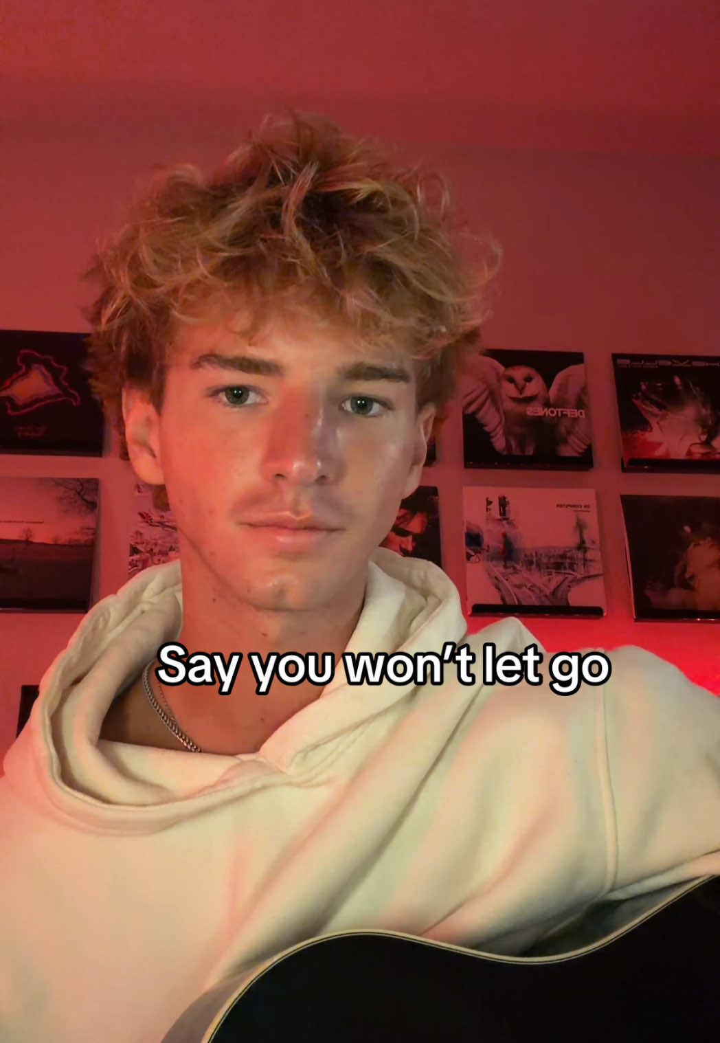 @Jake Garcia
