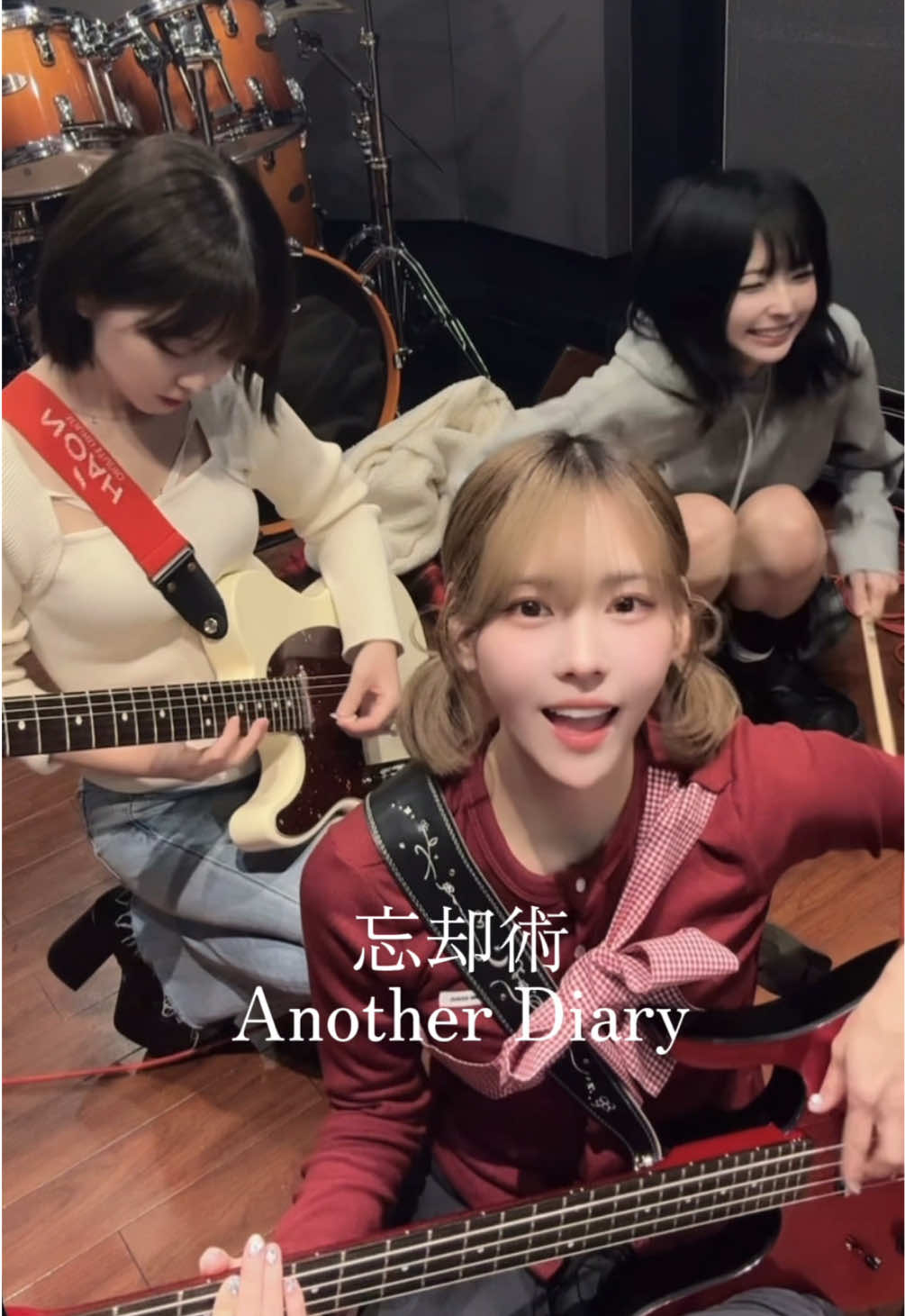 @Another Diary