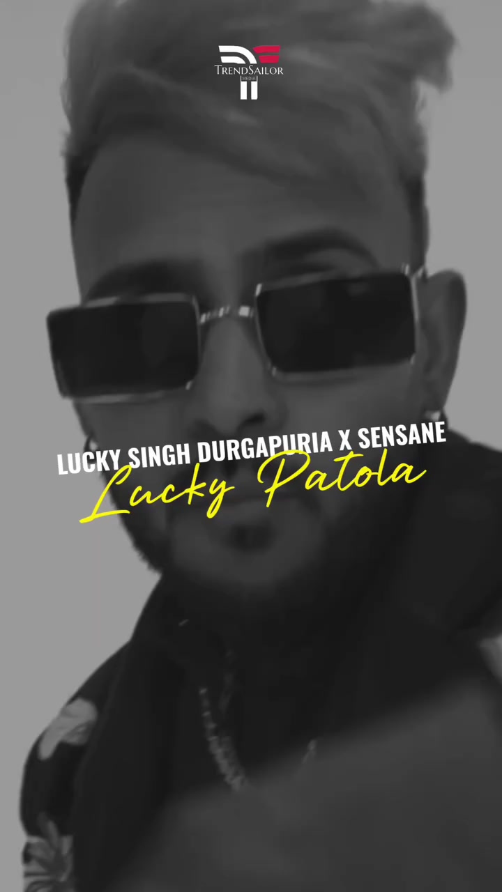 @Lucky Durgapuria