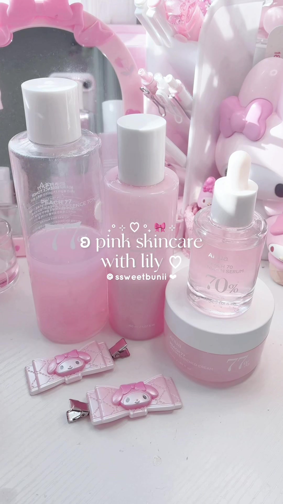 @݁ ⊹ 𝓁𝒾𝓁𝓎 ♡