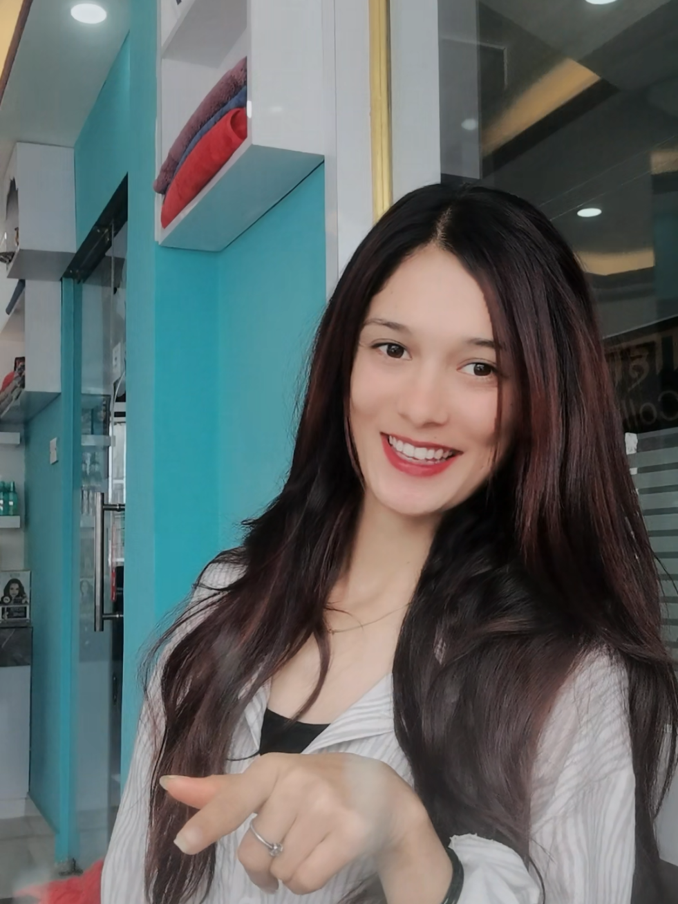 @Sandhya kunwar shahi 😉❤️🦋