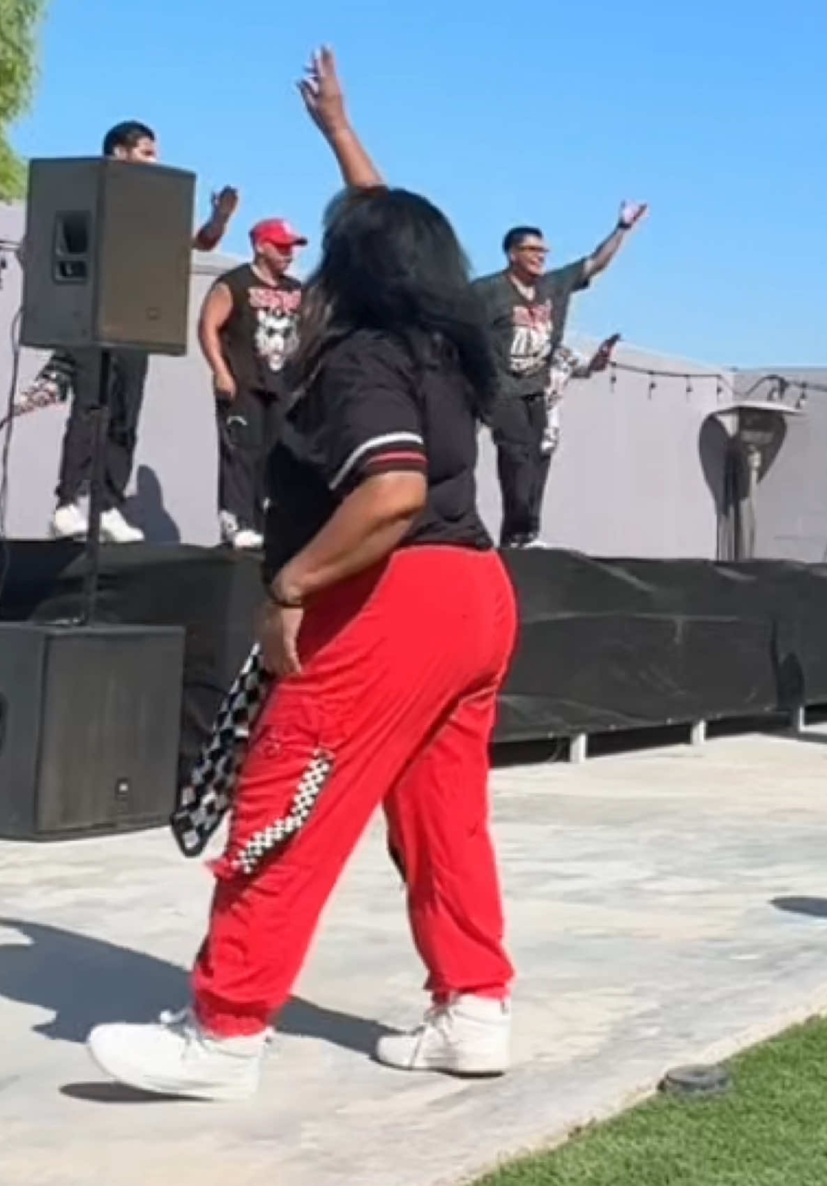 @Kat Rivera