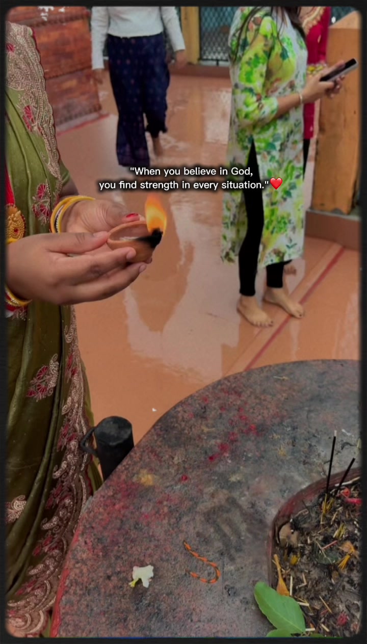 @chandani shah