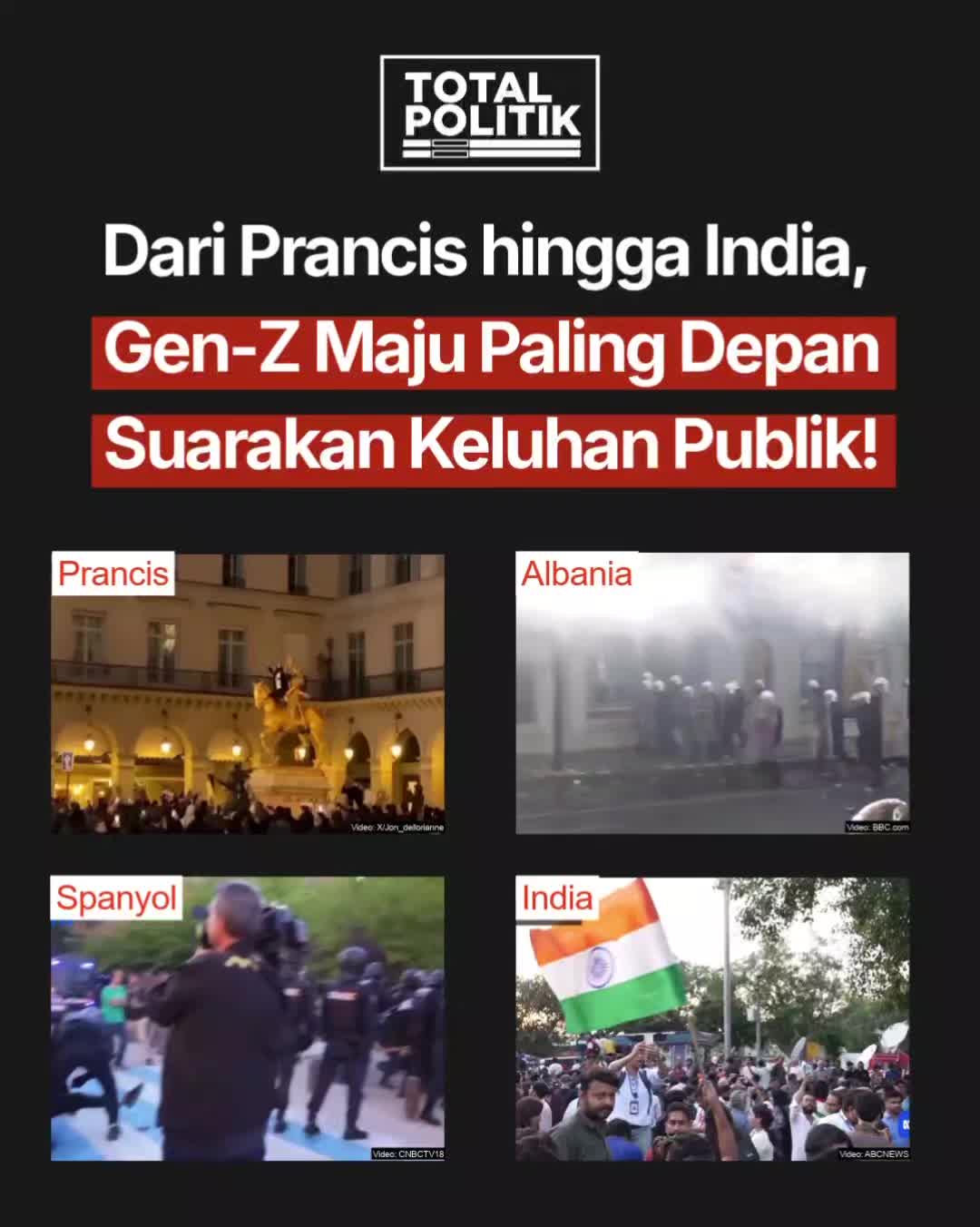 @Total Politik