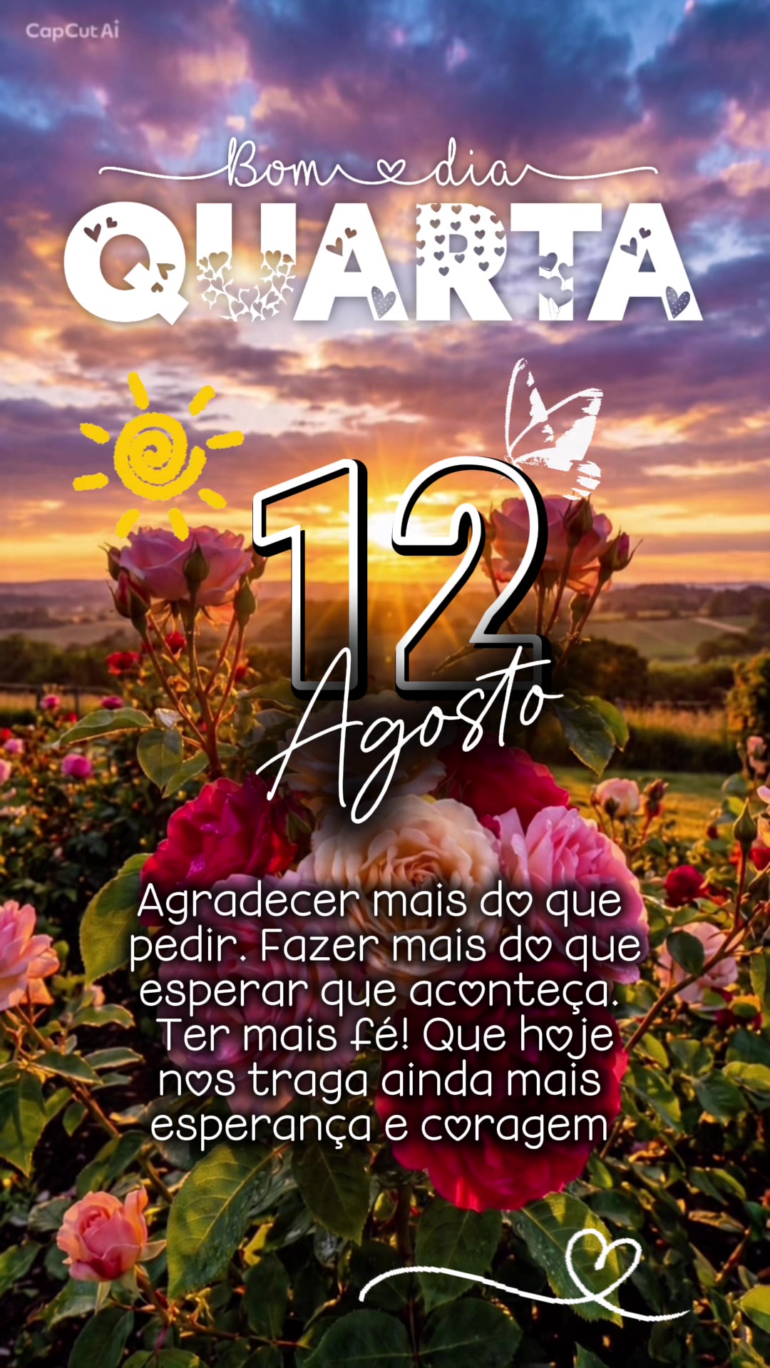 @👉 “Bom Dia com Fé ✨