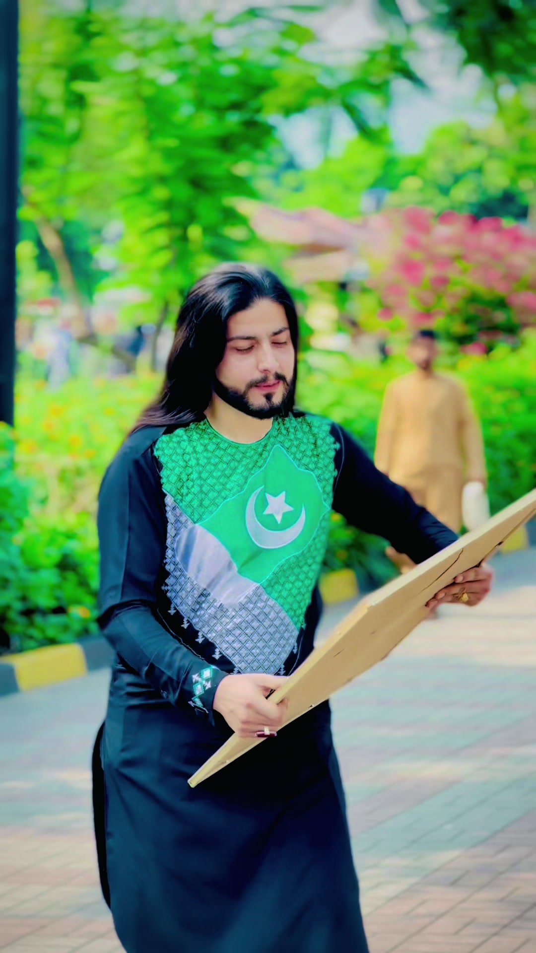 @RaheemSulimankhail
