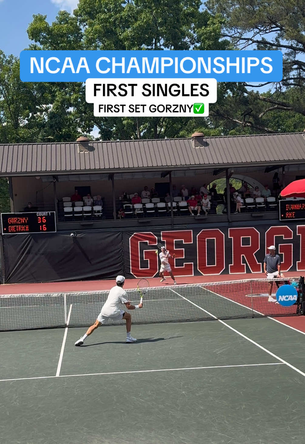 @Cracked Racquets
