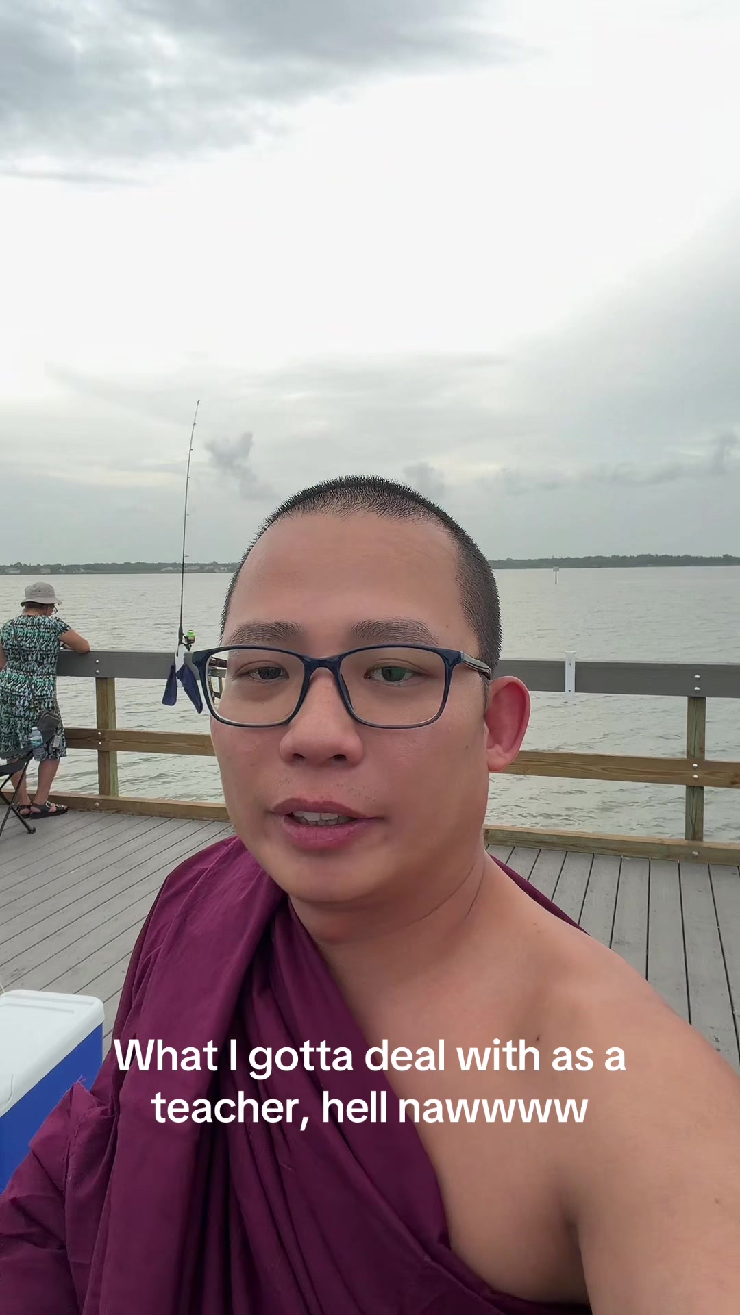 @Ajahn DAO