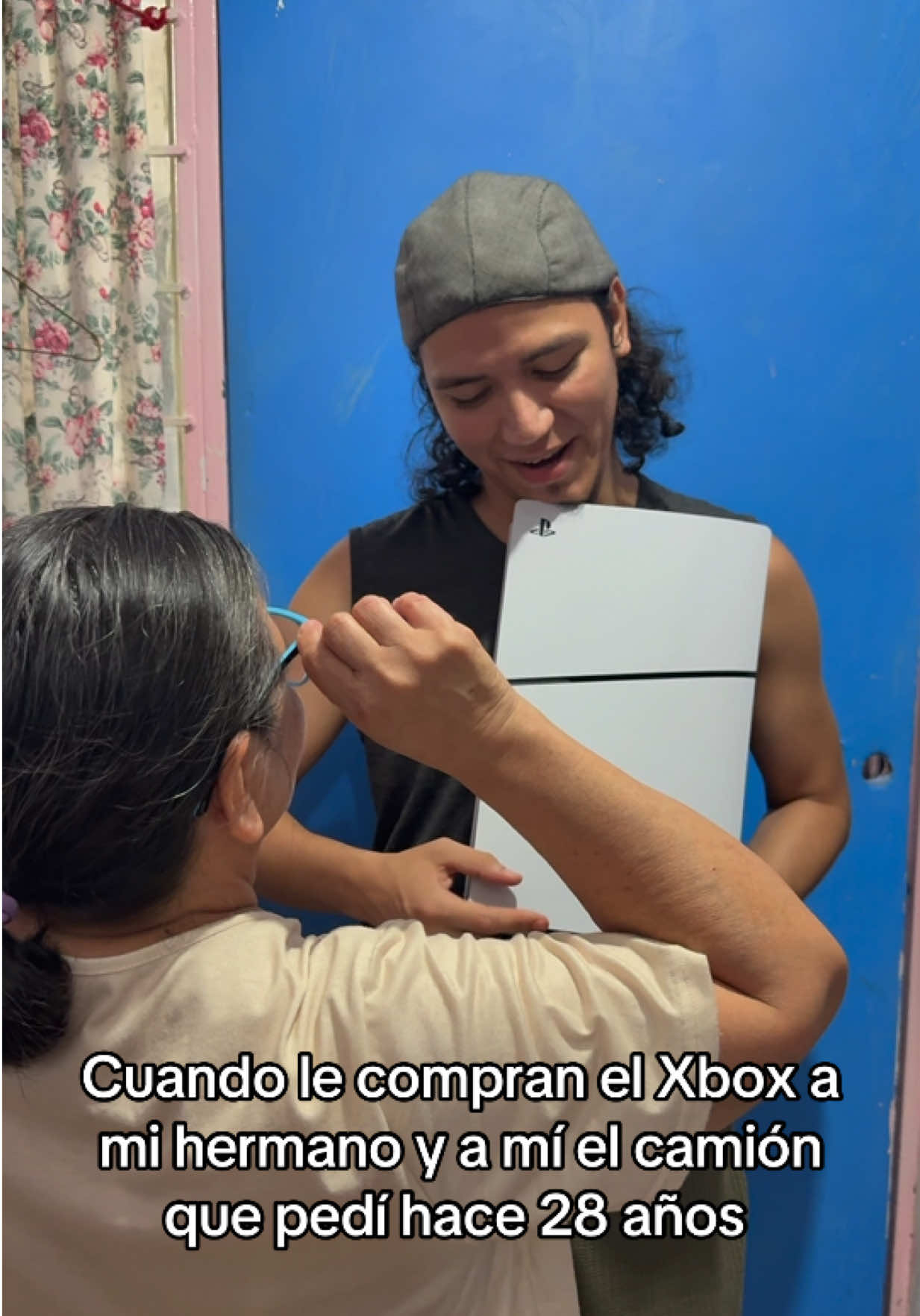 @Hur&oacute;nRodr&iacute;guez