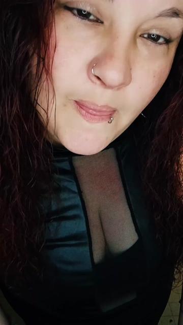 @Mistress Mandy