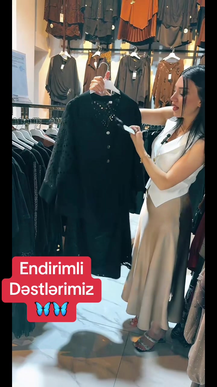 @Full moda gence