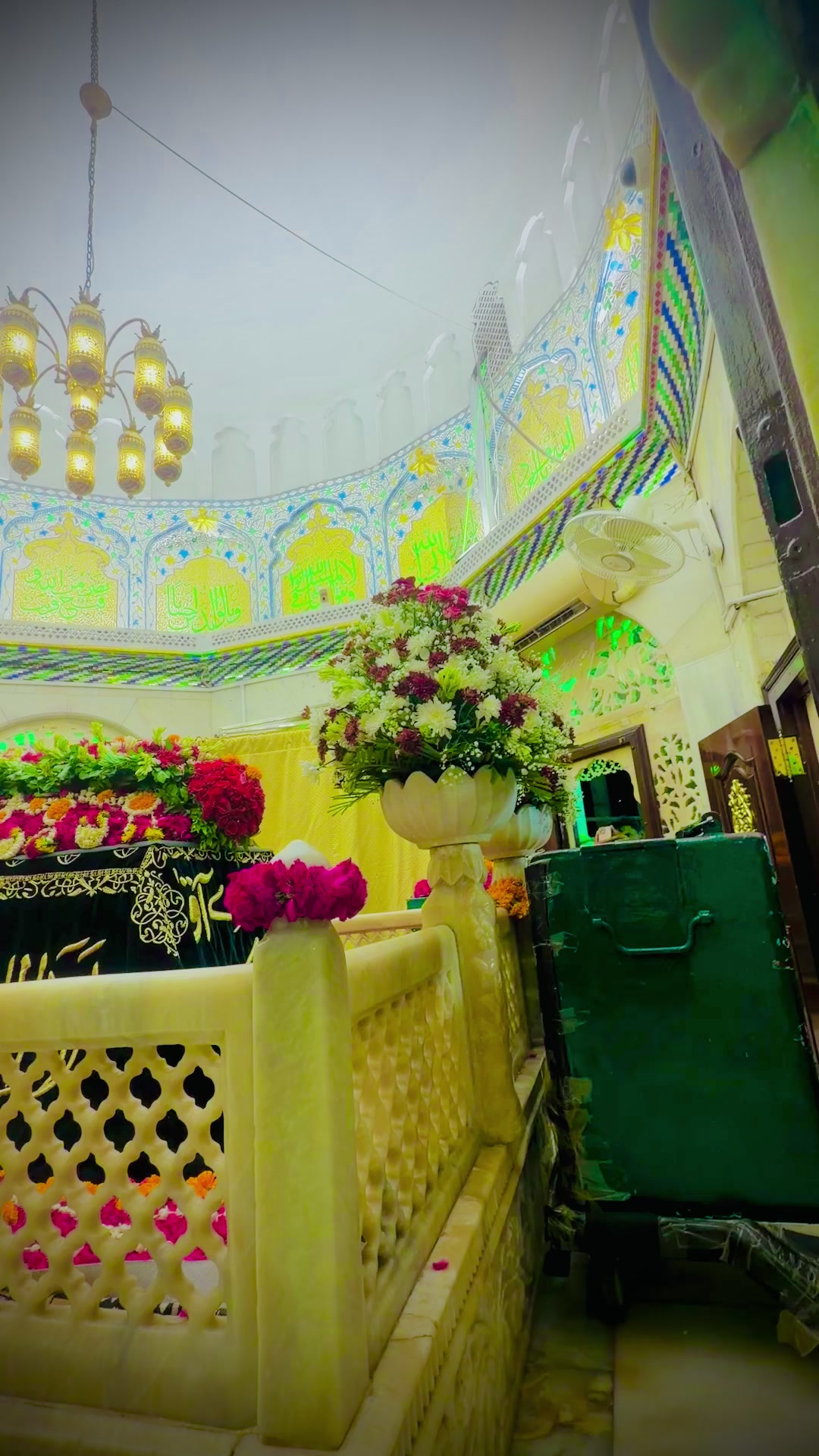 @Ajmer Sharif Dargah