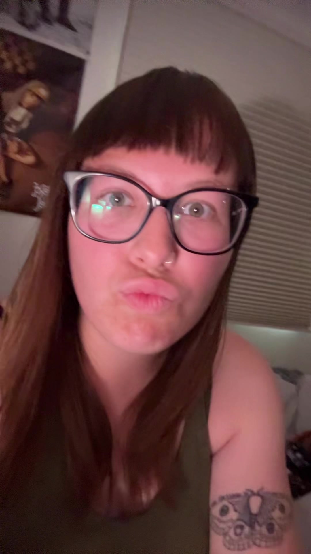 @😈🤓Andrea Woody🤓😈