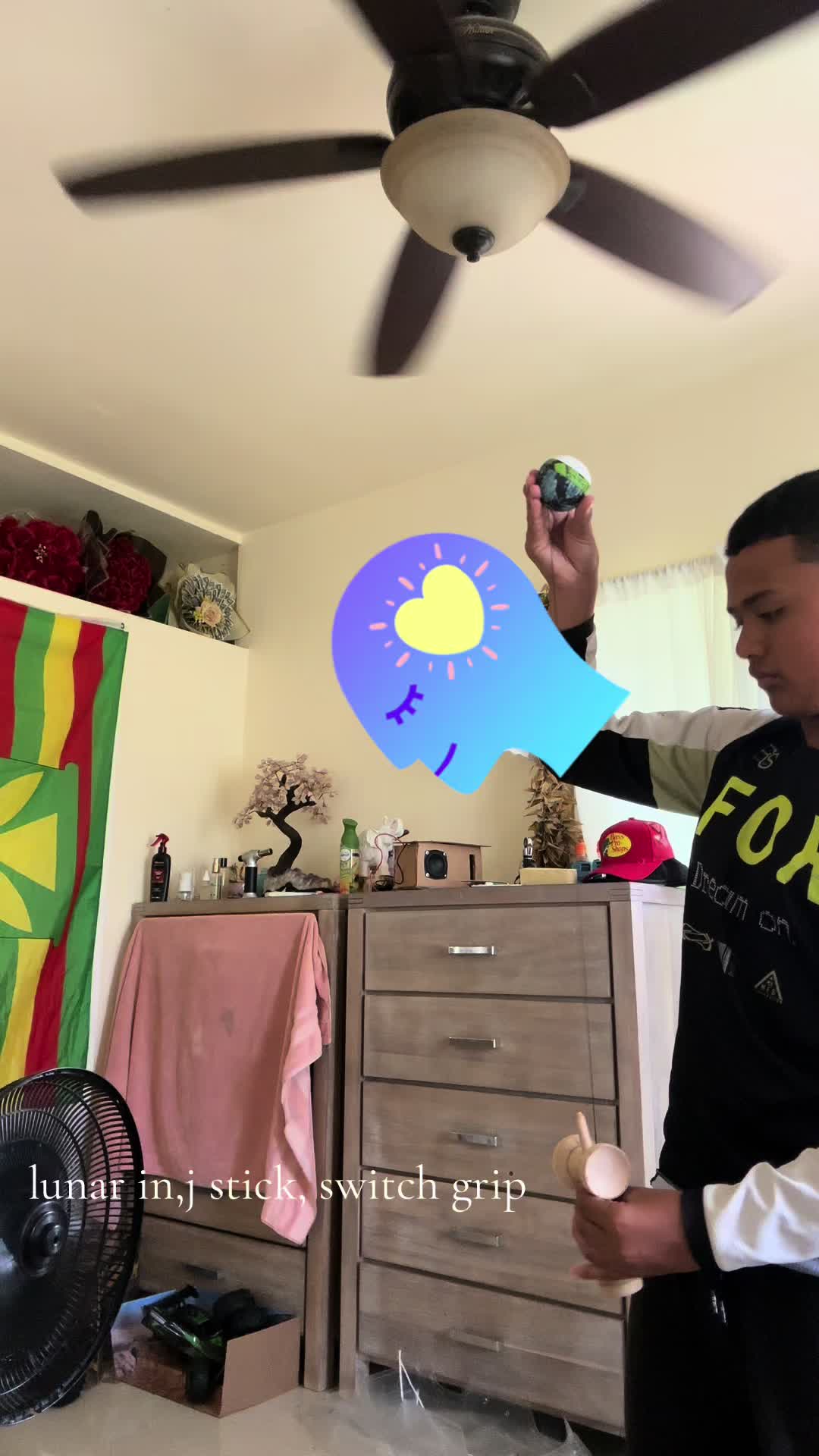 @ 
