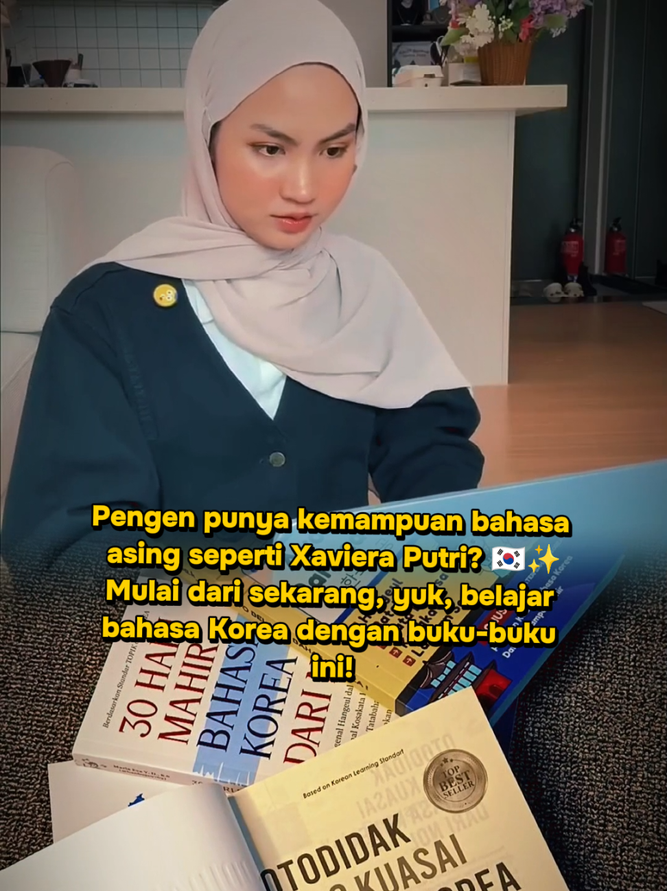 @ILMU BAHASA