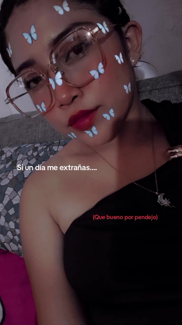 @LUCY MÉNDEZ