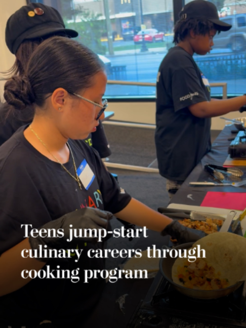 @The Washington Post