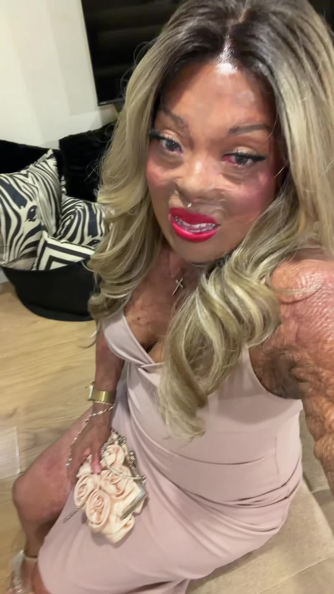 @Burned Beauty 2018®️